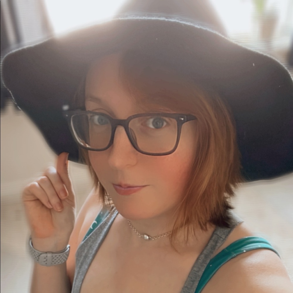 Meet your Posher, Camille